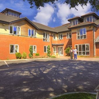 Needham Court Care Home