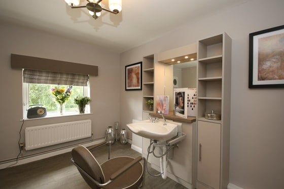 Himley Mill Care Home slider image