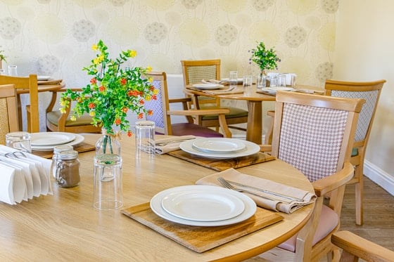 Avalon Park Care Home slider image