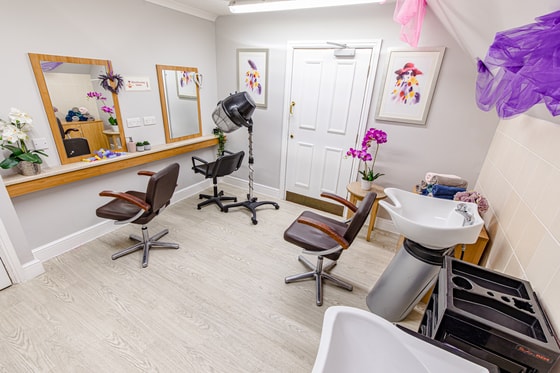 The Hornchurch Care Home slider image