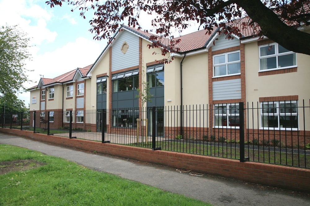 Herald Lodge Care Home slider image