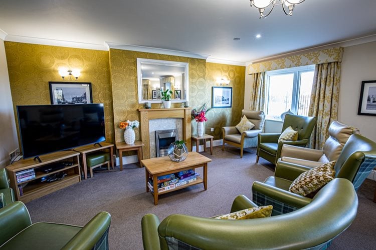 Mountview Care Home slider image