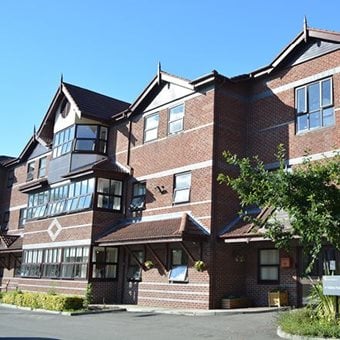 Chorlton Place Care Home