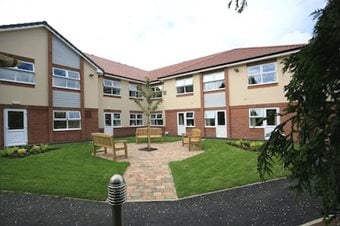 Herald Lodge Care Home