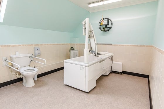 The Hornchurch Care Home slider image