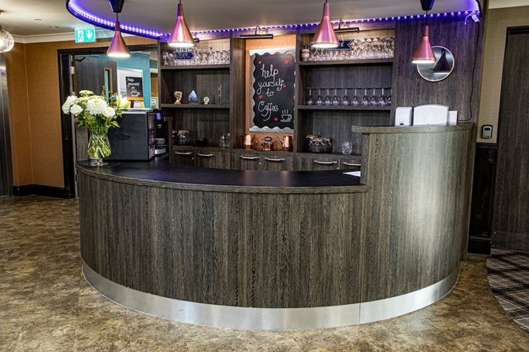 Mountview Care Home slider image