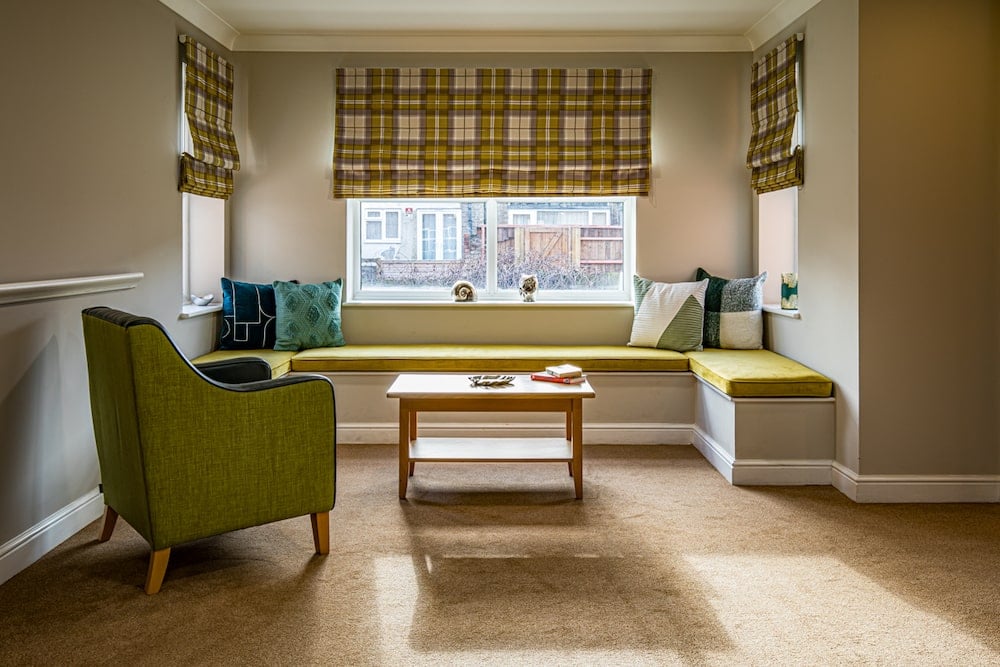 Bradley Hall Care Home slider image