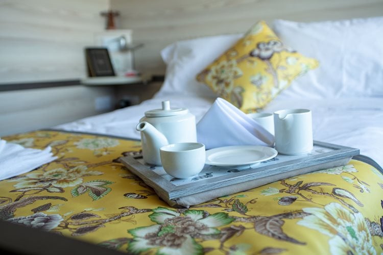 Hepworth House Care Home slider image