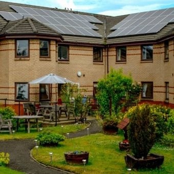 Eastbank Care Home