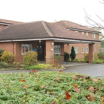 Brierton Lodge Care Home