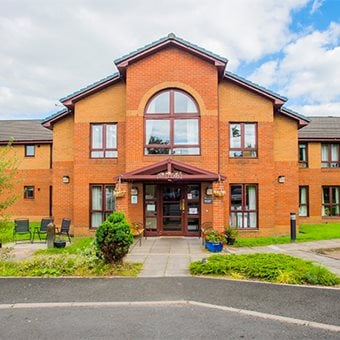 Mavisbank Care Home