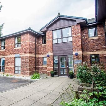 Kinnaird Manor Care Home