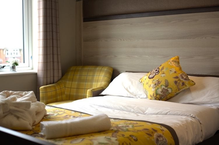 Millcroft Care Home slider image