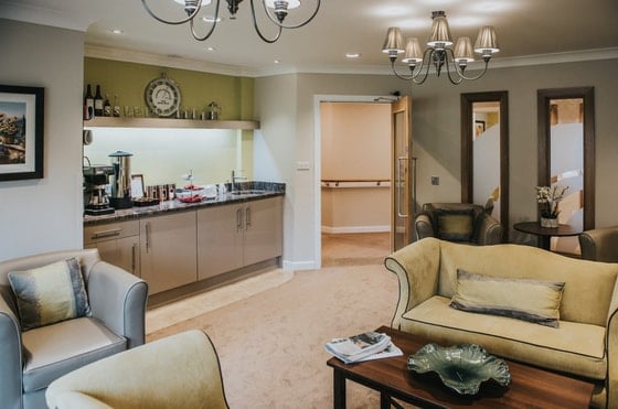 Augustus Court Care Home slider image