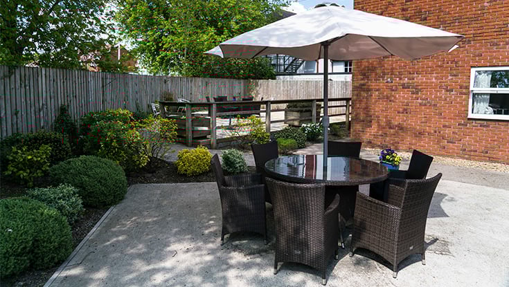 The Daffodils Care Home - daf-4