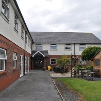 Peniel Green Care Home