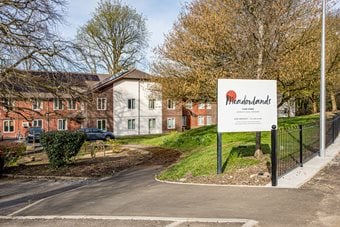 Meadowlands Care Home