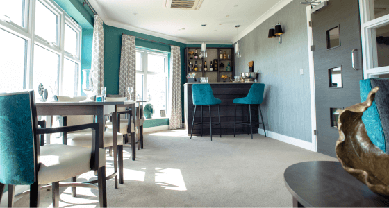 Rivendell View Care Home slider image