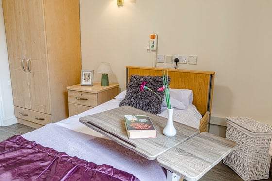 The Hornchurch Care Home slider image