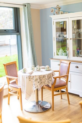 Ashworth Grange Care Home slider image