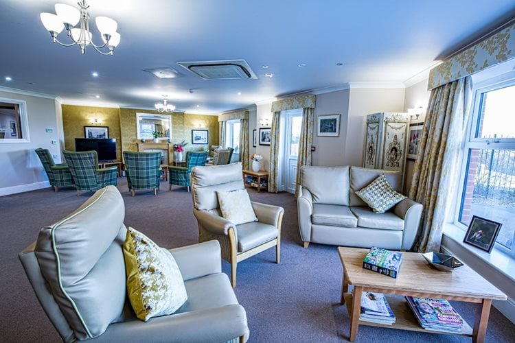 Mountview Care Home slider image