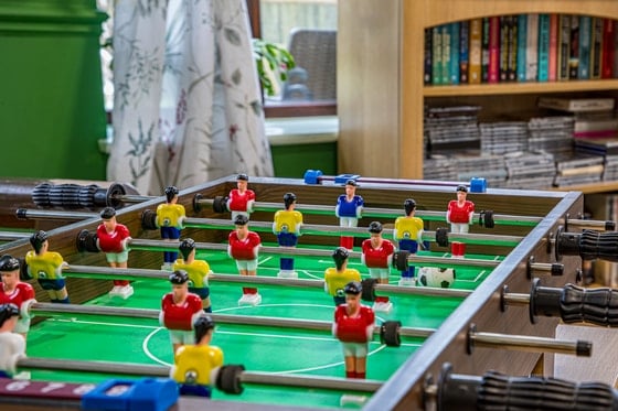 Daneside Mews Care Home slider image