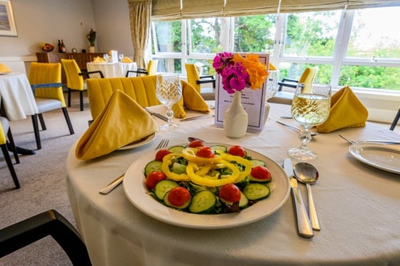 Murrayfield House Care Home slider image