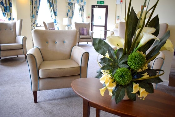Cwrt-Clwydi-Gwyn Care Home slider image