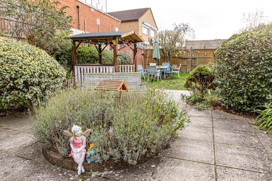 The Hornchurch Care Home slider image