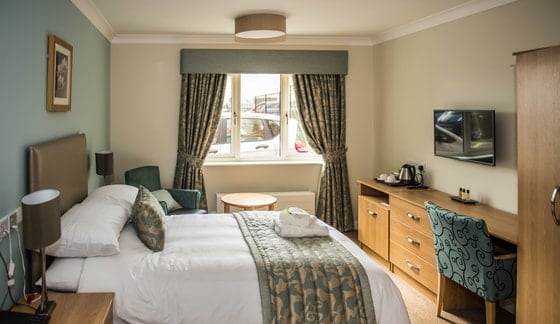 Augustus Court Care Home slider image
