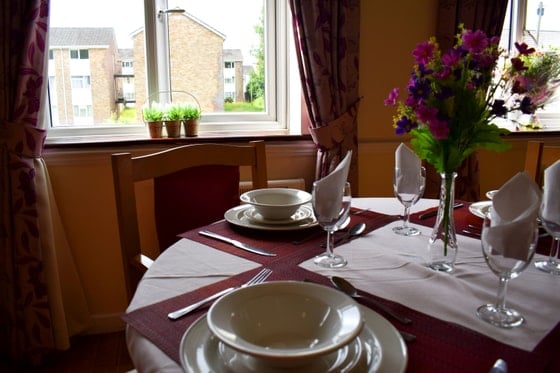 Cwrt-Clwydi-Gwyn Care Home slider image