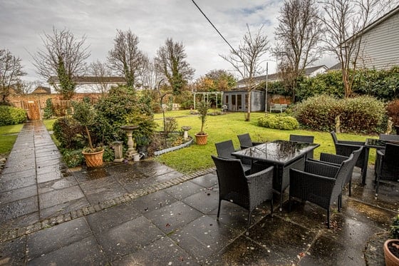 Cedar House Care Home slider image