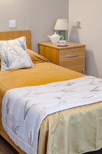 Silverwood Care Home - Silverwood Care Home Singlebed