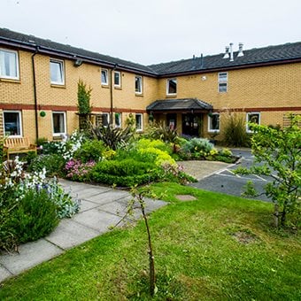 Drummohr Care Home