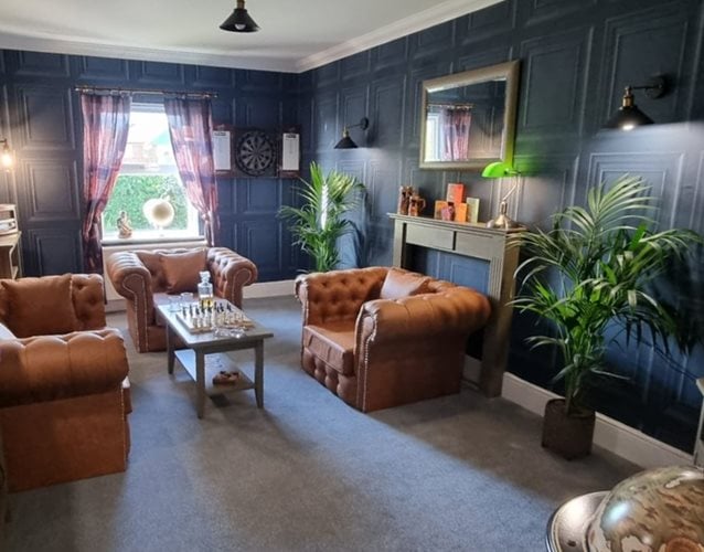 Newfield Lodge Care Home slider image