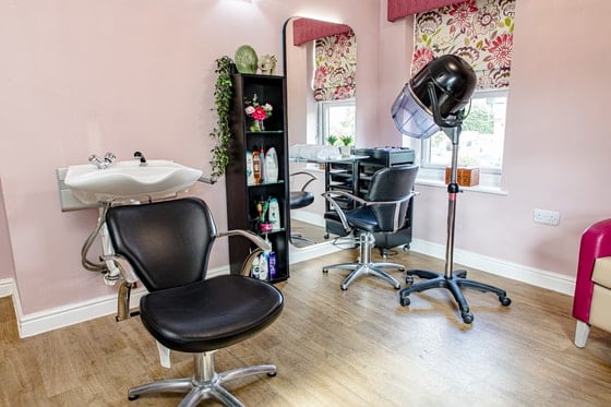 Avalon Park Care Home slider image