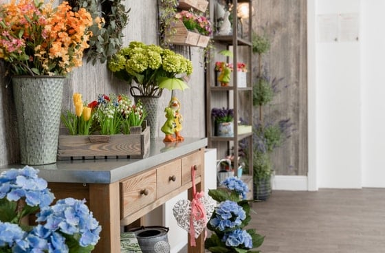 Acorn Meadow Care Home - Acorn Meadow Care Home flowers