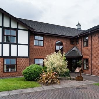 Daneside Mews Care Home