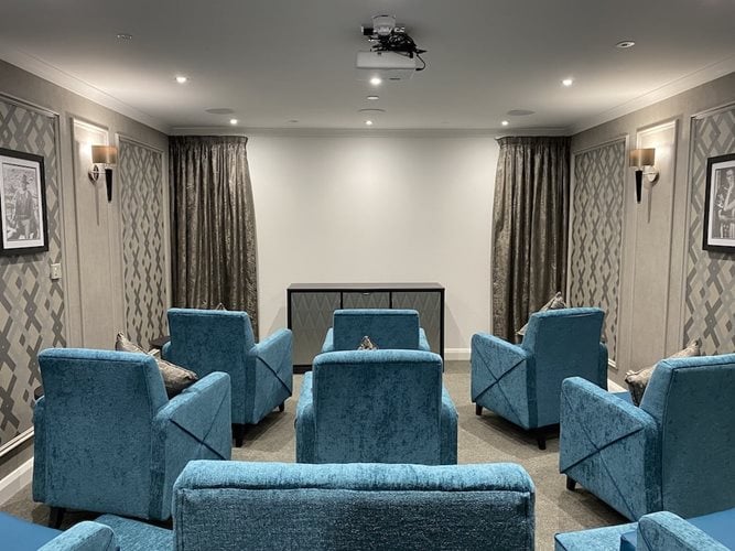 Kings Court Care Home slider image