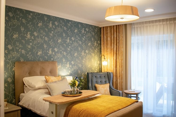 The Applewood Care Home slider image