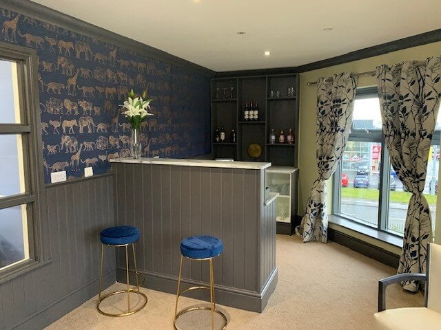 Ebor Court Care Home