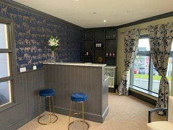 Ebor Court Care Home