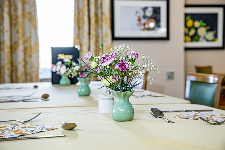 Mountview Care Home slider image