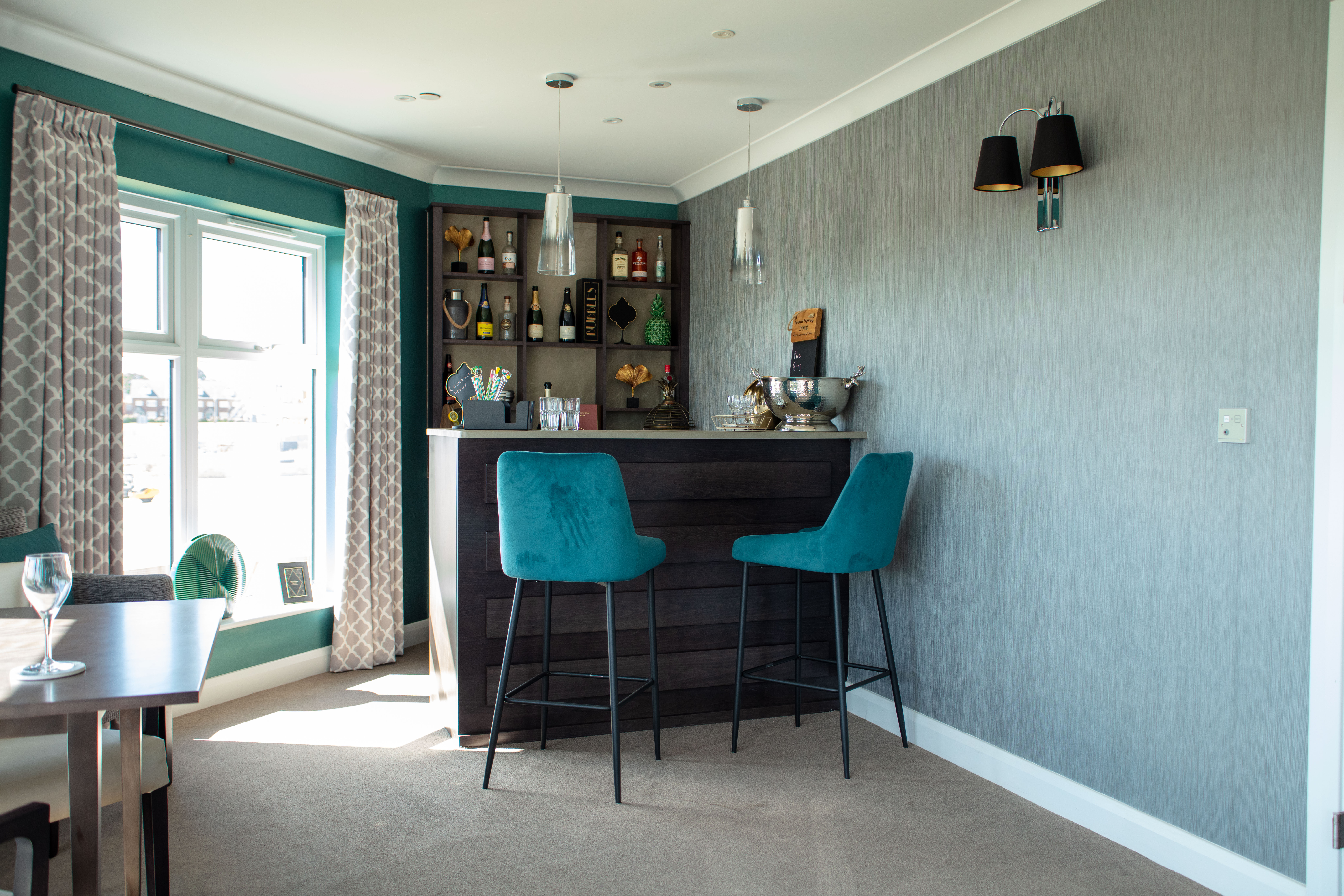 Hepworth House Care Home slider image