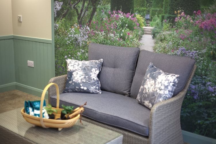 Crofton Springs Care Home slider image