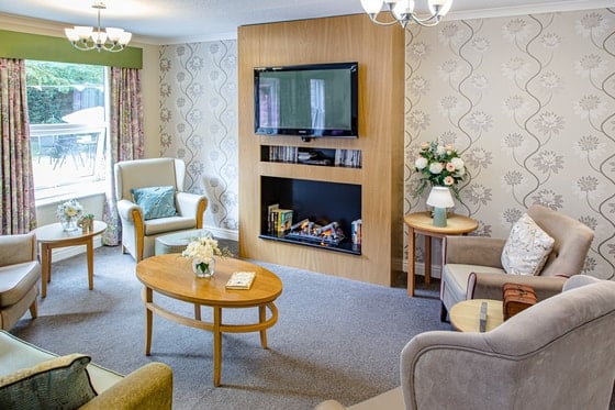 Avalon Park Care Home slider image