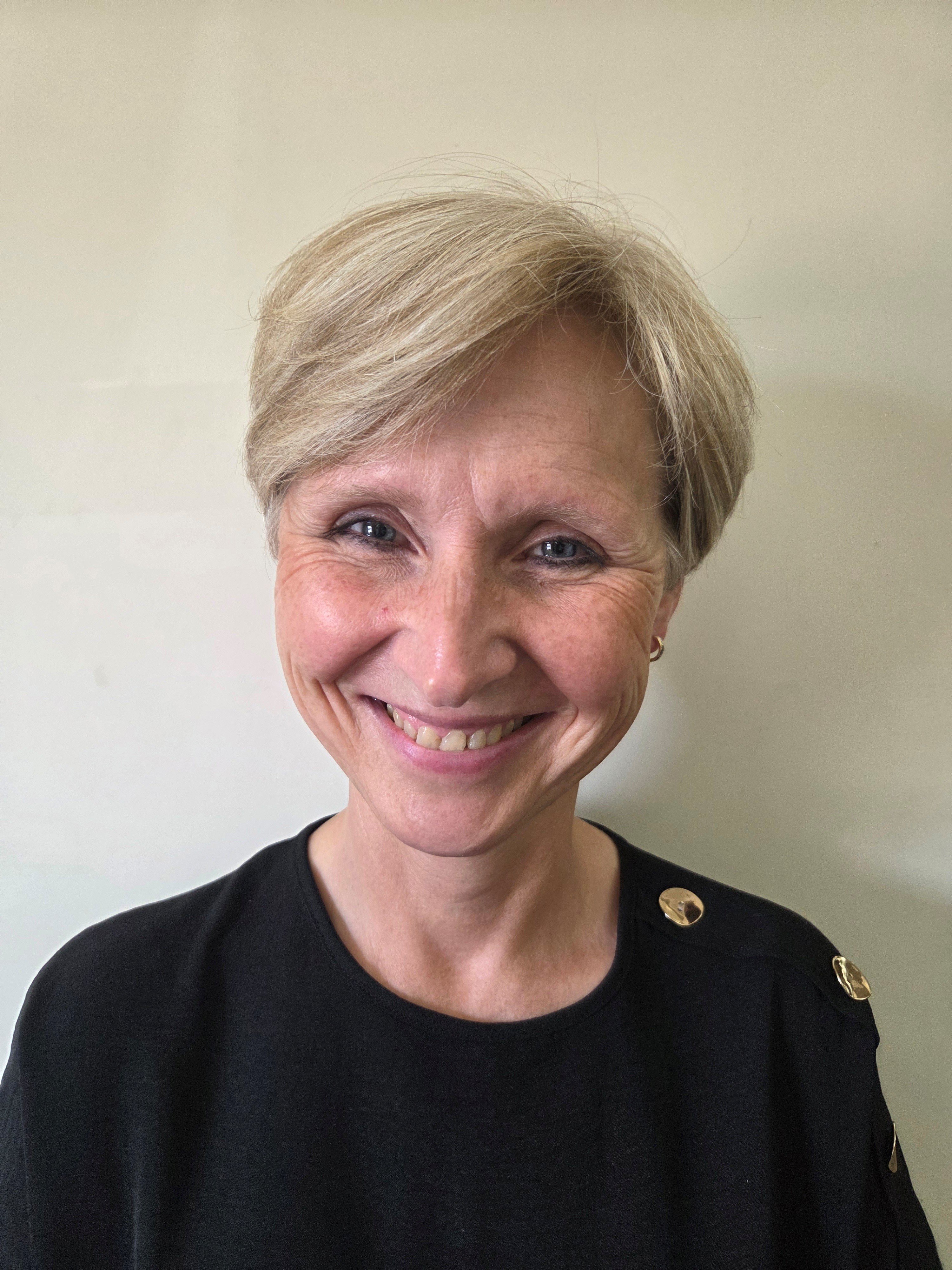 Manager Profile