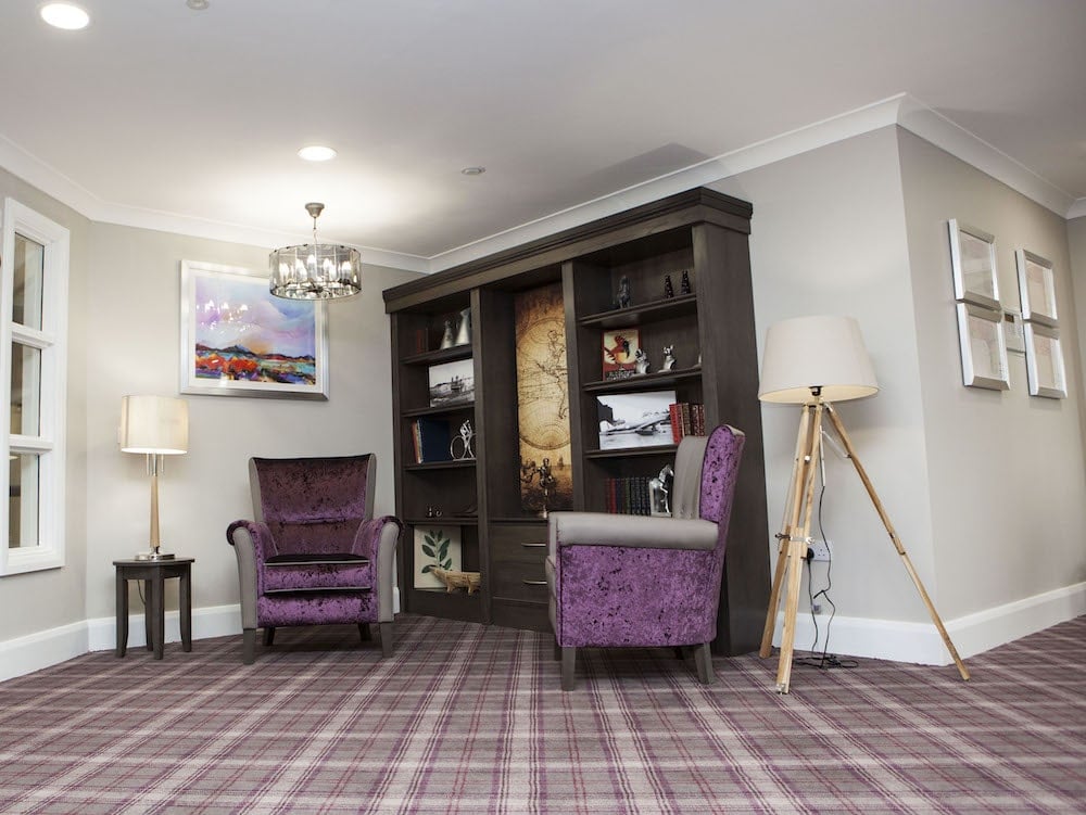 Handley House Care Home slider image