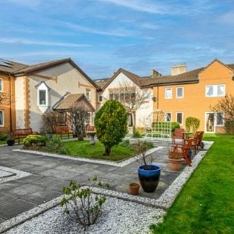 Victoria Manor Care Home