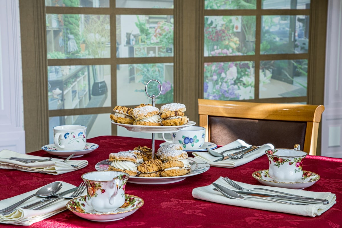 Herald Lodge Care Home slider image